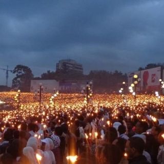 🌿Milí moringoví přátelé, dnešní příspěvek se netýká přímo moringy, ale přináší zajímavost z Etiopie - země, odkud naše...