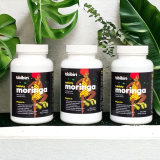 🌿Milí moringoví přátelé, cítíte, jak na vás padá podzimní únava? 🍂 Ztrácíte energii a potřebujete nakopnout? Objevte sílu...